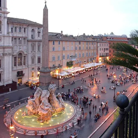 Lejlighed Marcello