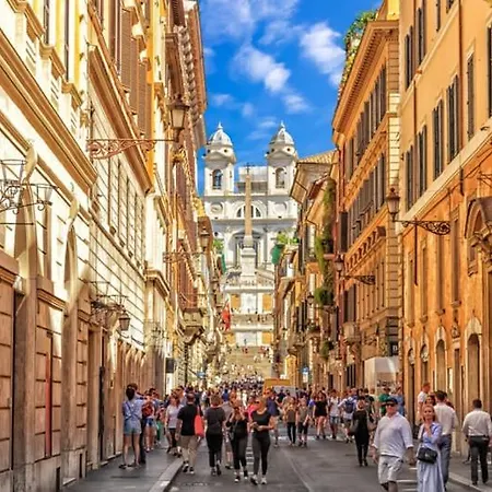 Marcello Rome