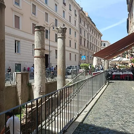 Apartament Marcello *