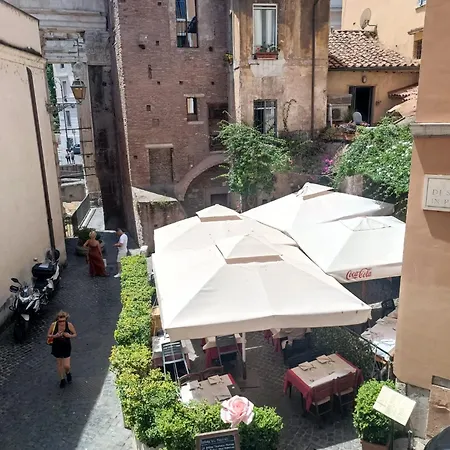 Marcello شقة روما
