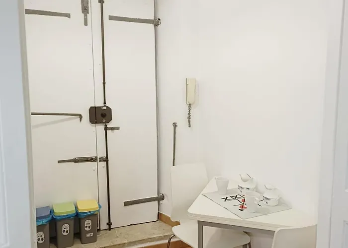 公寓 Marcello 罗马