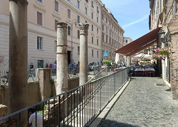 Appartement Marcello *