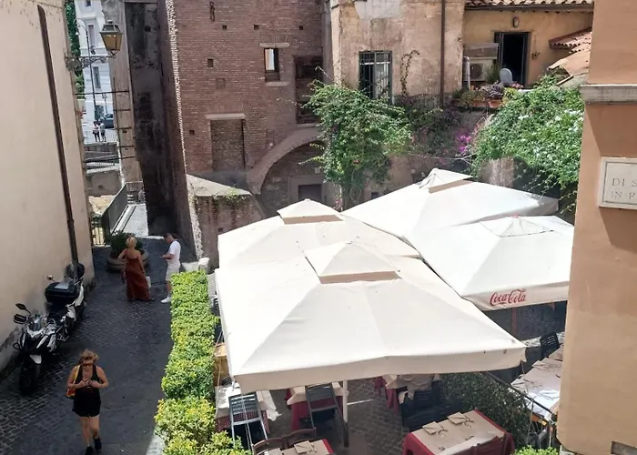 Marcello Appartement Rome