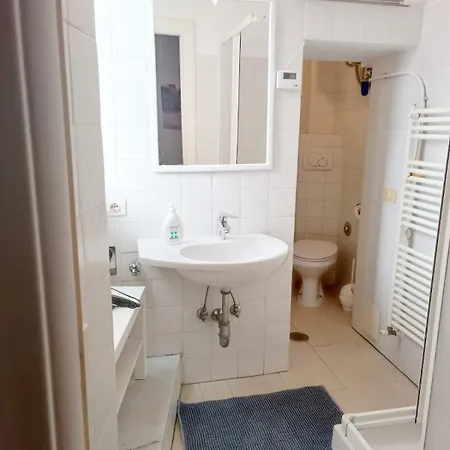 Marcello Апартаменты