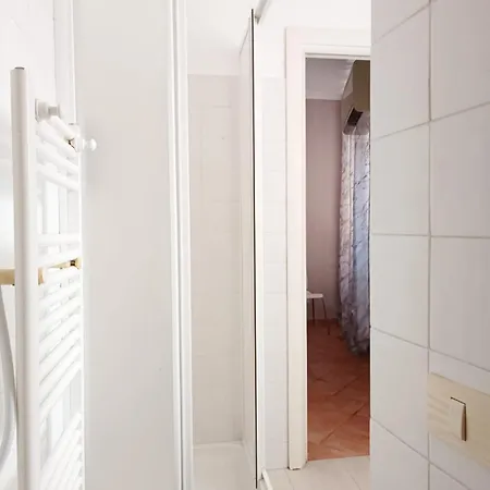 Апартаменты Marcello *