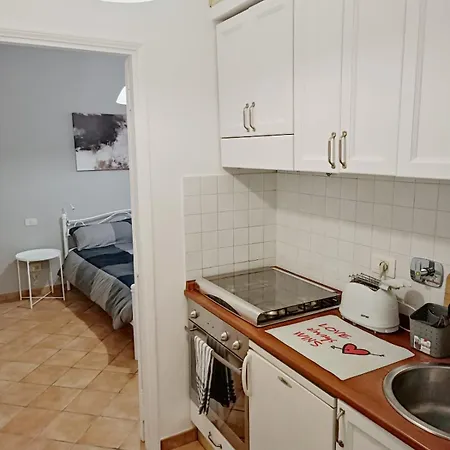 Marcello Апартаменты *