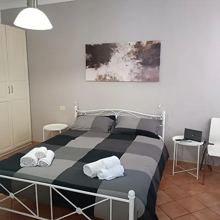 Апартаменты Marcello *