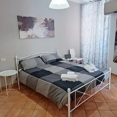 Апартаменты Marcello *