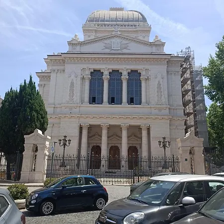 Marcello Apartamento *