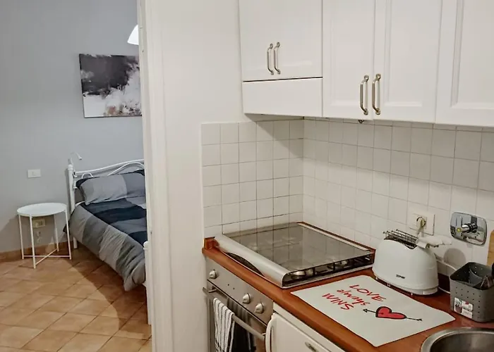 Marcello Apartamento *