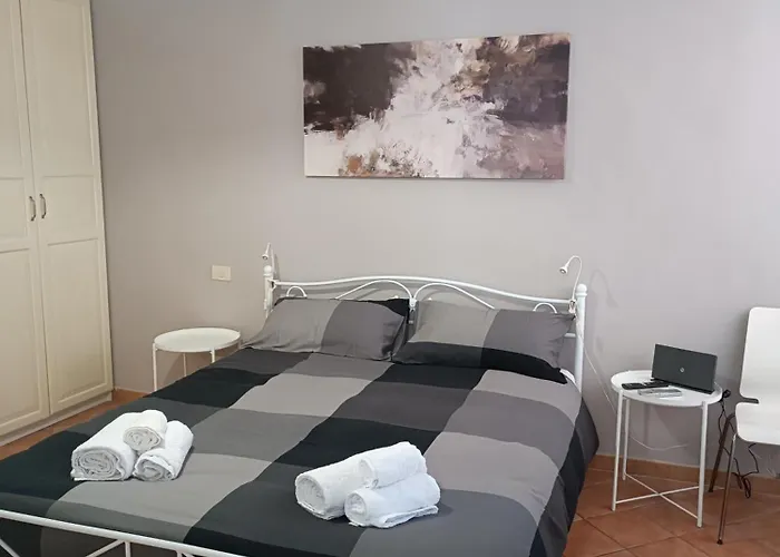 Apartamento Marcello *